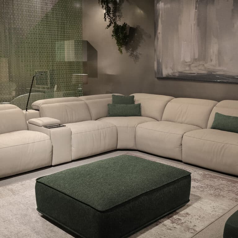 Mesh Interieur Californie 1