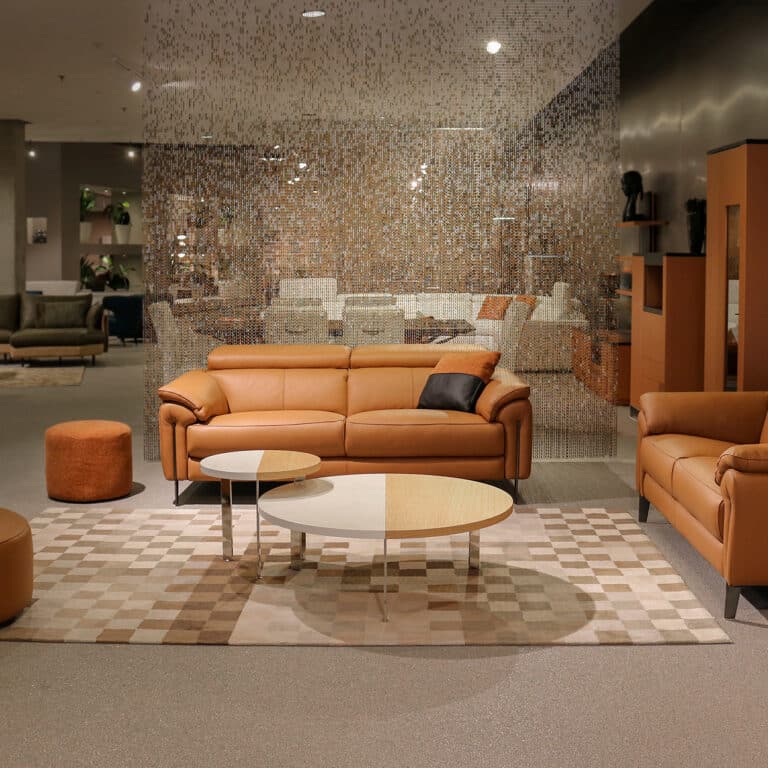 Mesh Interieur Enzo 1