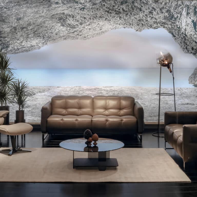 Natuzzi Italia Philo 1