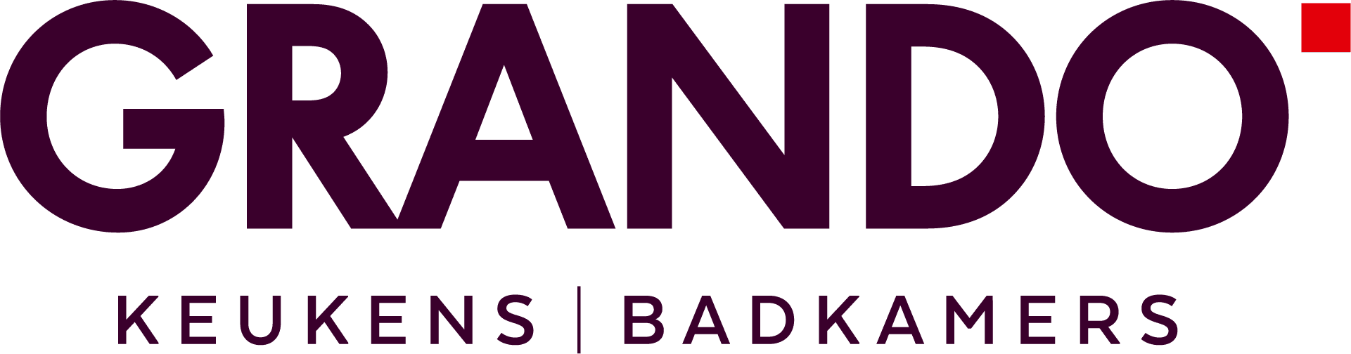 Woonmall winkels logo Grando