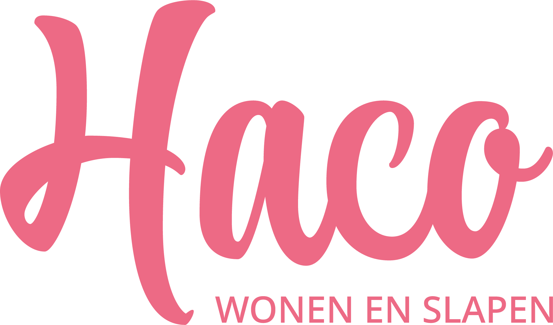 haco verticaal bubblegum