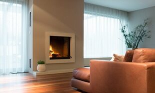 houten vloer