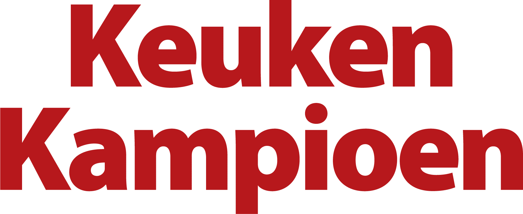 logo keuken kampioen fc