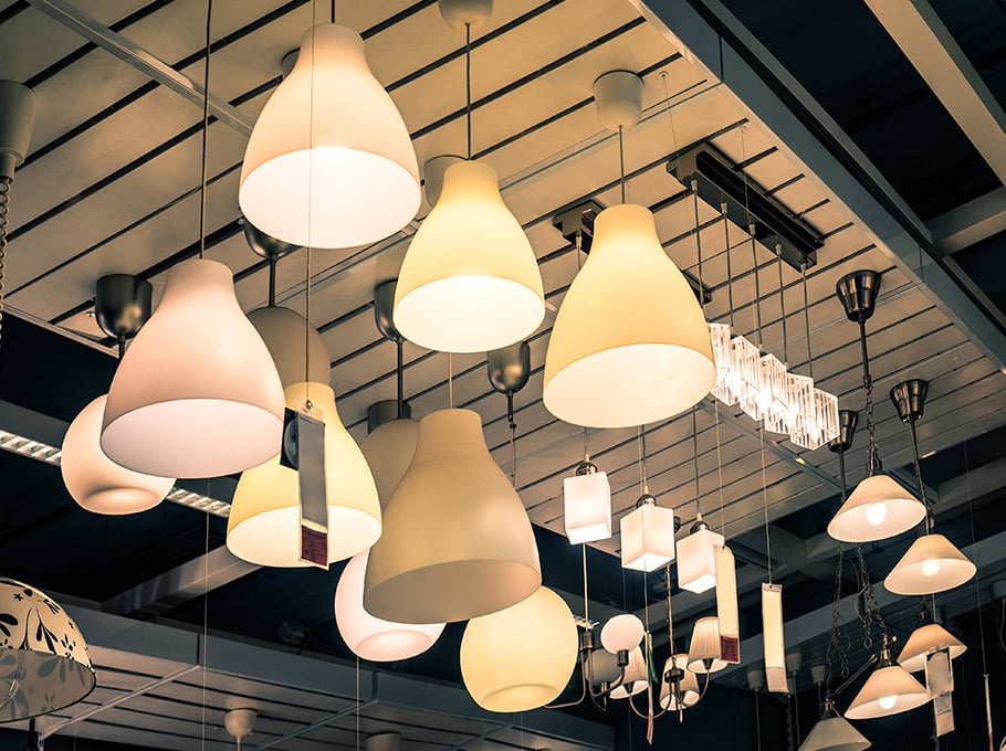 verlichting