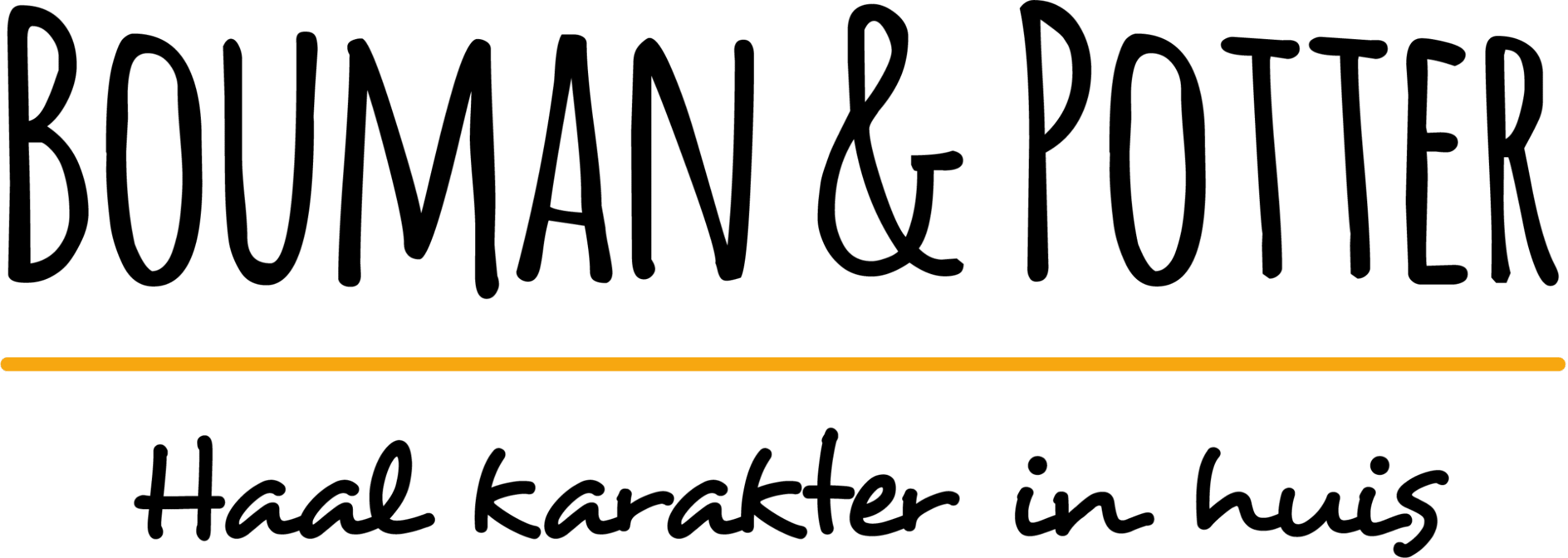logo boumanpotter