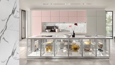 siematic keuken soft glam