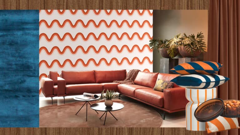 RetroWave Online trendblog MoniquevanderReijden Woonmall 01