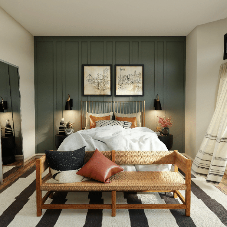slaapkamer 7