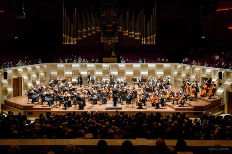 SR orkest Jan Hordijk