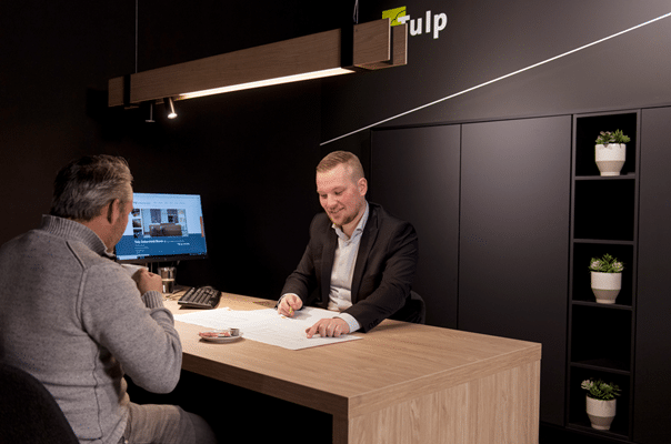 tulp
