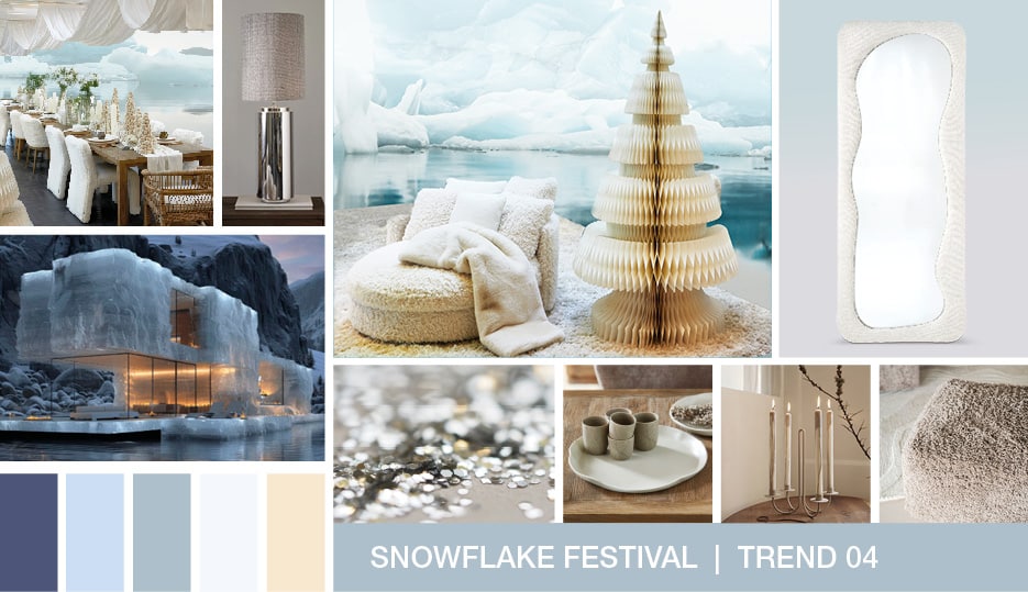 Foto: Riviera Maison, Hoogenboezem, Ice Palace, Kowsar Noroozi, Ferm Living en By Boo