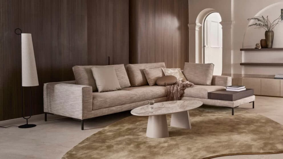 Foto: Aikon Lounge – Design on Stock van Piet Klerkx
