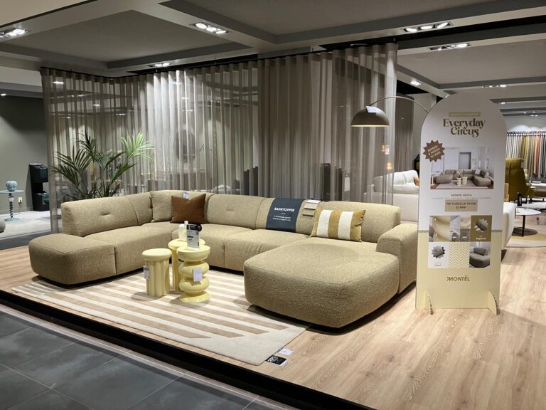 Woonmall Alexandrium Montel heropening 4