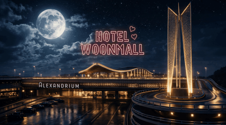 Woonmall Valentijn