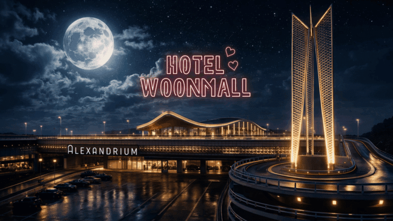 Woonmall Valentijn