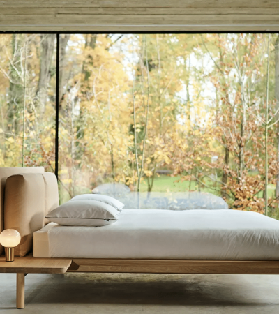 AUPING bedden