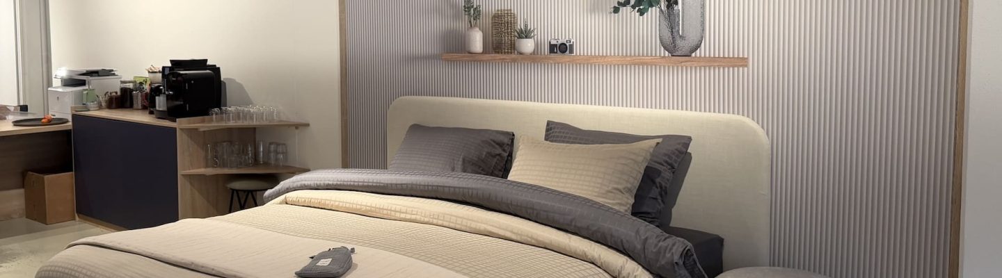 Ergosleep 1